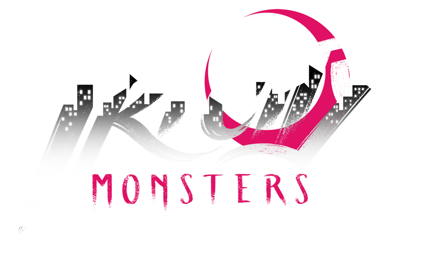 Tri City Monsters - Character Guide